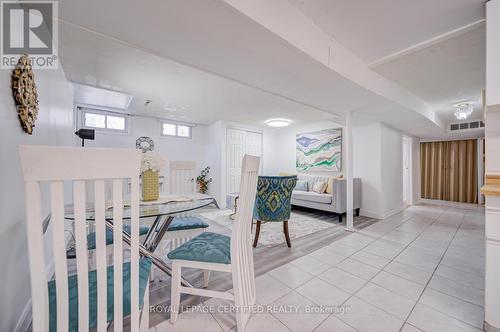 79 Samson Crescent, Toronto, ON - Indoor Photo Showing Other Room
