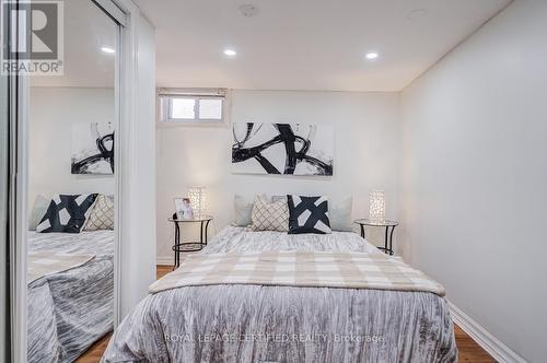 79 Samson Crescent, Toronto, ON - Indoor Photo Showing Bedroom