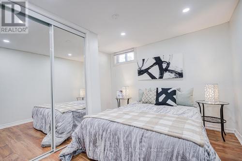 79 Samson Crescent, Toronto, ON - Indoor Photo Showing Bedroom