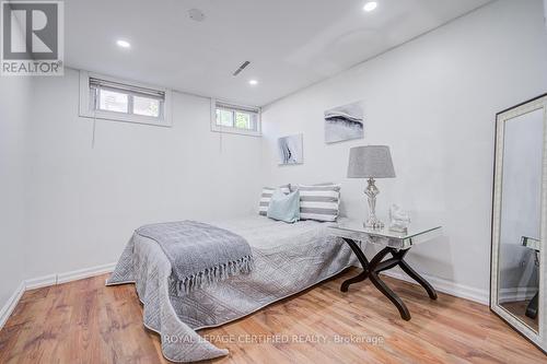 79 Samson Crescent, Toronto, ON - Indoor Photo Showing Bedroom