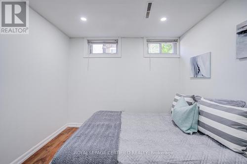 79 Samson Crescent, Toronto, ON - Indoor