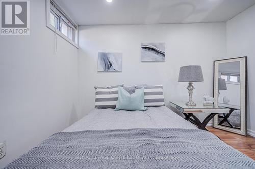 79 Samson Crescent, Toronto, ON - Indoor Photo Showing Bedroom
