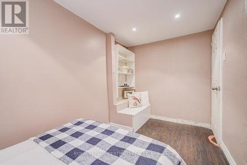 79 Samson Crescent, Toronto, ON - Indoor Photo Showing Bedroom