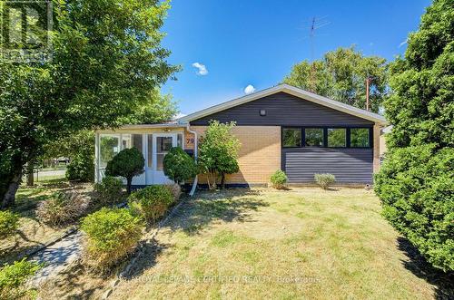 79 Samson Crescent, Toronto, ON - Outdoor