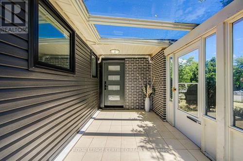 79 Samson Crescent, Toronto, ON - Outdoor With Exterior