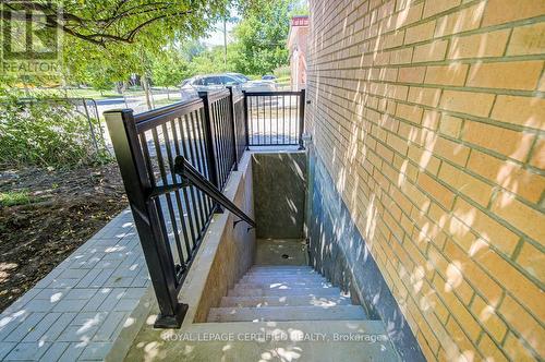 79 Samson Crescent, Toronto, ON - Outdoor