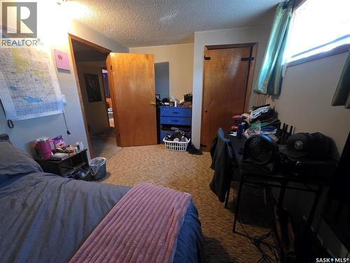 1328 Herbert Avenue, Herbert, SK - Indoor Photo Showing Bedroom