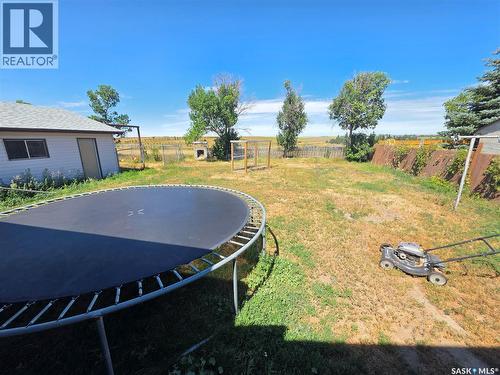 1328 Herbert Avenue, Herbert, SK - Outdoor With View