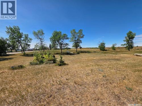 1328 Herbert Avenue, Herbert, SK - Outdoor With View