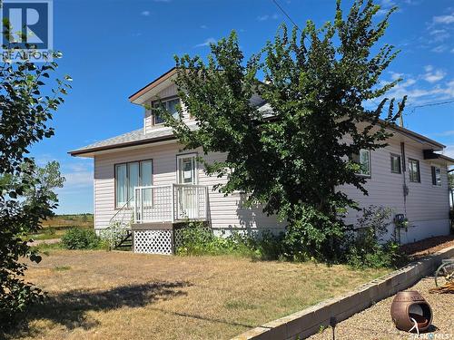 1328 Herbert Avenue, Herbert, SK - Outdoor