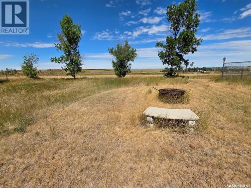 1328 Herbert Avenue, Herbert, SK - Outdoor With View