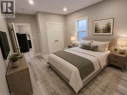 181 KING Street E Unit# 16 Kitchener, ON N2G 2K8