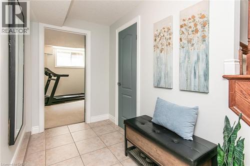 563 Woolgrass Avenue, Waterloo, ON -  Photo Showing Other Room