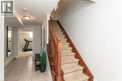 563 Woolgrass Avenue, Waterloo, ON - Indoor Photo Showing Other Room