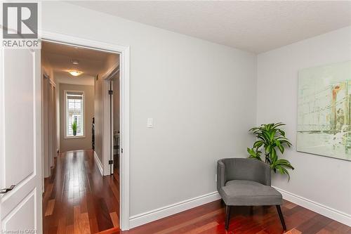 563 Woolgrass Avenue, Waterloo, ON - Indoor Photo Showing Other Room