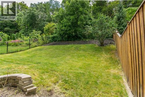 563 Woolgrass Avenue, Waterloo, ON - Outdoor