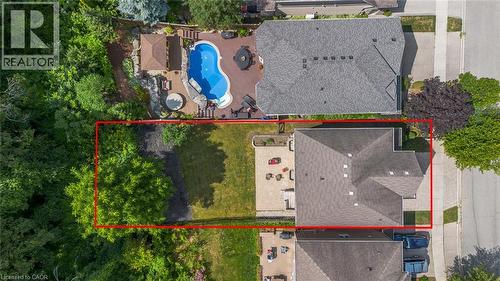 563 Woolgrass Avenue, Waterloo, ON - 