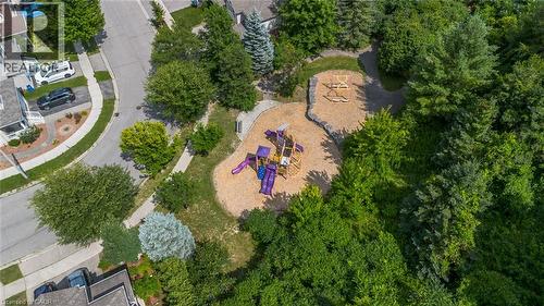 563 Woolgrass Avenue, Waterloo, ON - Outdoor With View