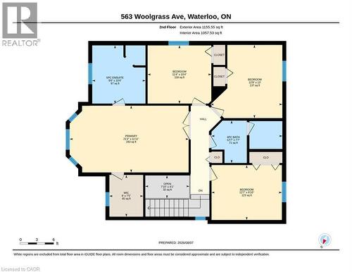 563 Woolgrass Avenue, Waterloo, ON - Other
