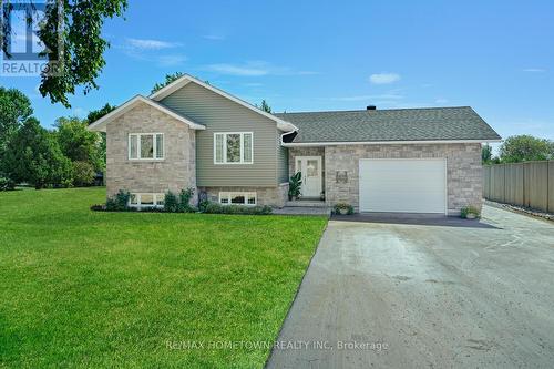 2915 2ND CONCESSION  Elizabethtown-Kitley, ON K6V 5T1