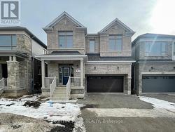 64 GEMINI DRIVE Barrie, ON L9J 0P8