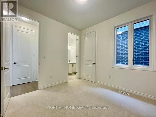 64 Gemini Drive, Barrie, ON - Indoor Photo Showing Other Room