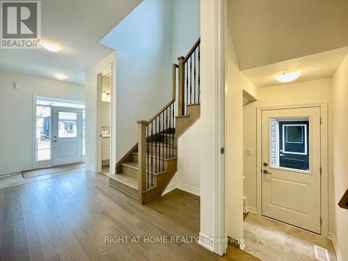 64 Gemini Drive, Barrie, ON - Indoor Photo Showing Other Room