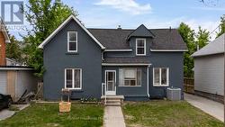246 MARY STREET Orillia, ON L3V 3E6