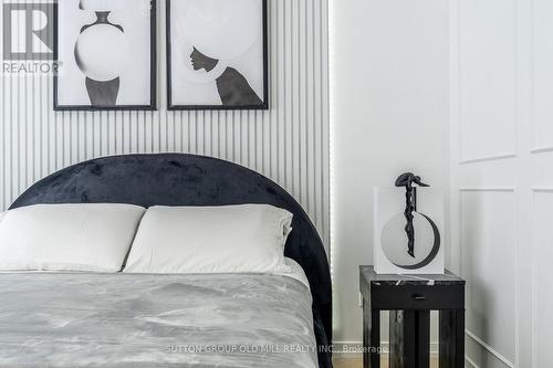 2505 - 103 The Queensway, Toronto, ON - Indoor