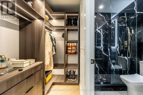 2505 - 103 The Queensway, Toronto, ON - Indoor