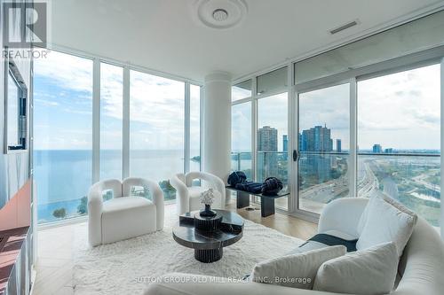 2505 - 103 The Queensway, Toronto, ON - Indoor