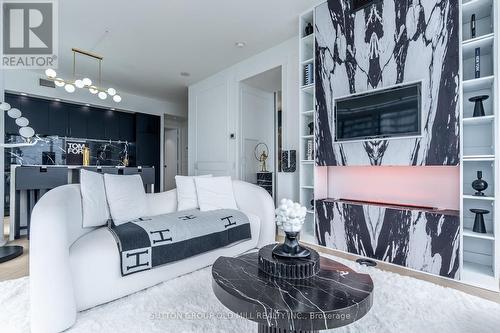 2505 - 103 The Queensway, Toronto, ON - Indoor