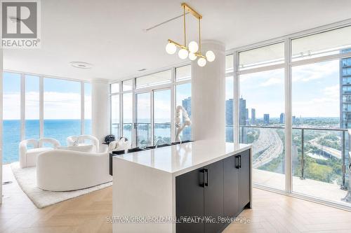 2505 - 103 The Queensway, Toronto, ON - Indoor