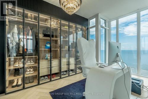2505 - 103 The Queensway, Toronto, ON - Indoor