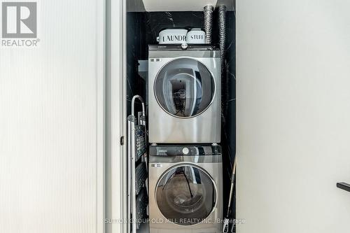 2505 - 103 The Queensway, Toronto, ON - Indoor Photo Showing Laundry Room