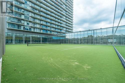 2505 - 103 The Queensway, Toronto, ON - Outdoor