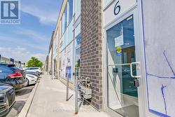 6 - 1185 QUEENSWAY E  Mississauga, ON L4Y 0G4