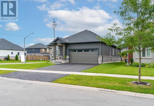 591 GAISER ROAD  Welland (Coyle Creek), ON L3B 5N8