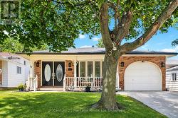 18 LOCUST CRESCENT  London South (South X), ON N6E 2K2