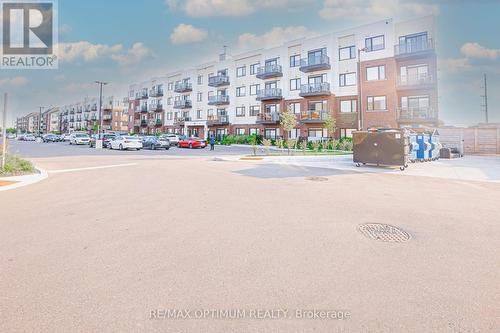 213 - 62 SKY HARBOUR DRIVE  Brampton, ON L6Y 6J2