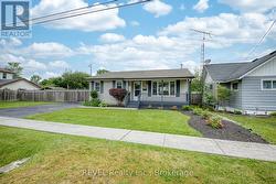 344 LEASK AVENUE Fort Erie (Crescent Park), ON L2A 4L4