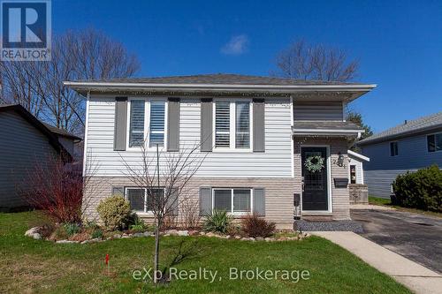 2634 9TH AVENUE E  Owen Sound, ON N4K 6T9