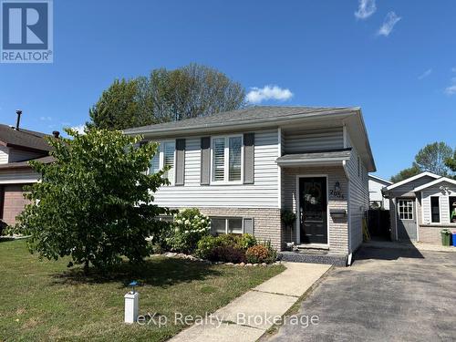 2634 9TH AVENUE E  Owen Sound, ON N4K 6T9