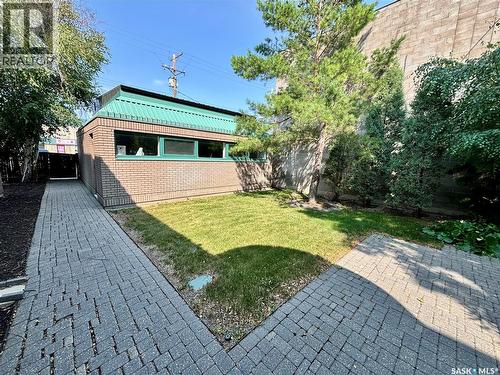 714 Duchess Street, Saskatoon, SK 