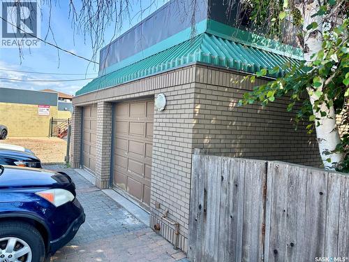 714 Duchess Street, Saskatoon, SK 
