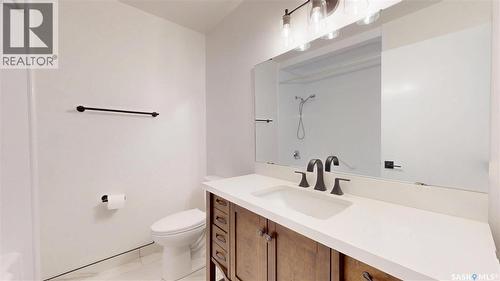 155 Wells Street, Regina, SK - Indoor Photo Showing Bathroom