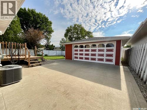 155 Wells Street, Regina, SK - Outdoor