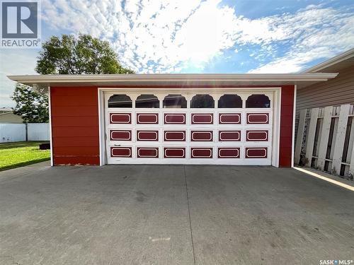 155 Wells Street, Regina, SK - Outdoor