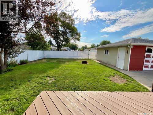 155 Wells Street, Regina, SK - Outdoor