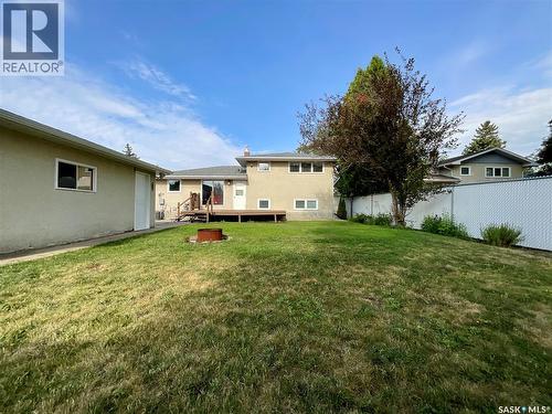 155 Wells Street, Regina, SK - Outdoor